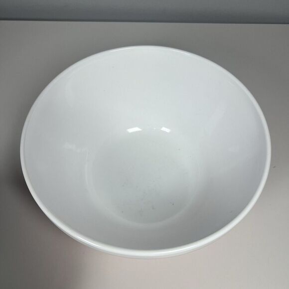 Vintage Charm Inspired By Pyrex "Memory Lane" 3-Piece Mixing Bowl Set - Picture 3 of 11